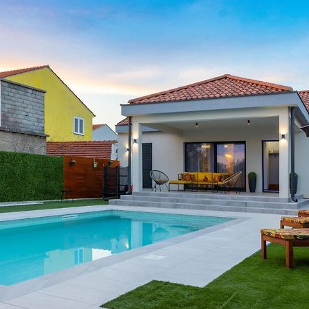 Vintage House Bella Vita Biograd Na Moru Dış mekan fotoğraf