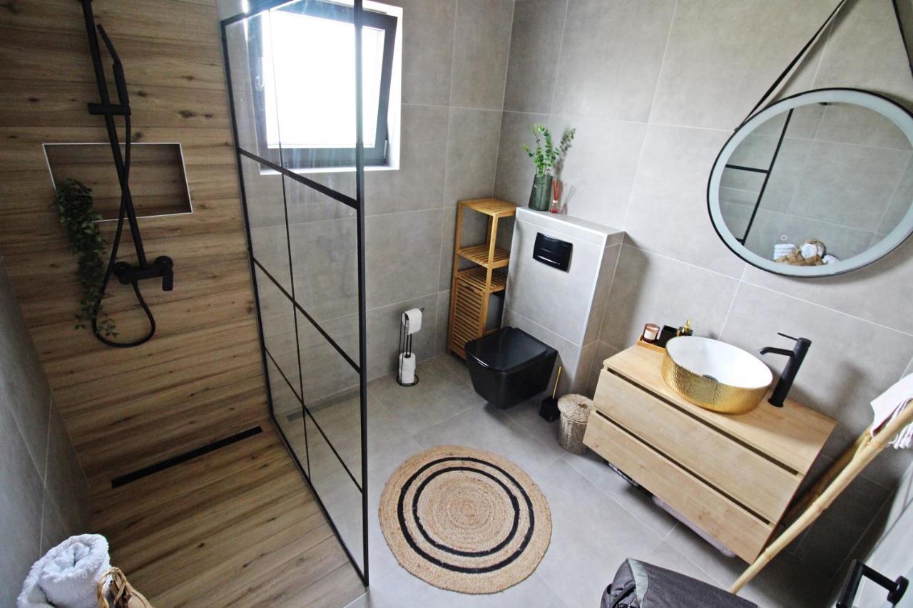 Vintage House Bella Vita Biograd Na Moru Dış mekan fotoğraf